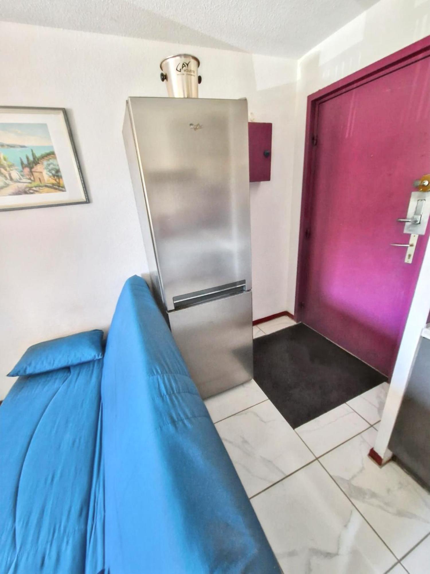 Appartement Cosy A Gruissan Piscine Partagee 25 M² Exterior foto
