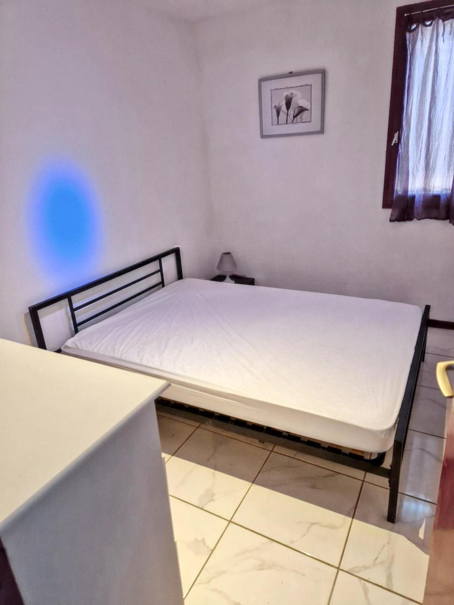 Appartement Cosy A Gruissan Piscine Partagee 25 M² Exterior foto